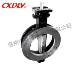 Carbon steel Butterfly Valve